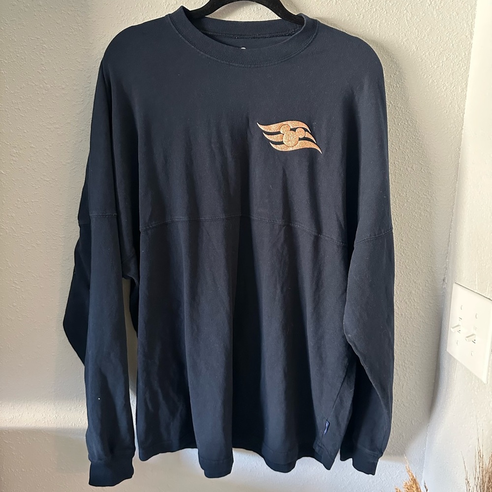Disney Cruise Line Shirt